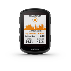 GPS Garmin Edge 540 Solar