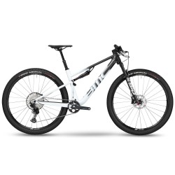 BMC Fourstroke THREE - 2023