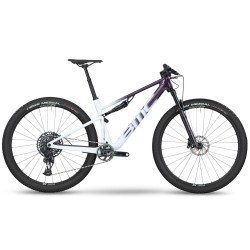 BMC Fourstroke ONE - 2023