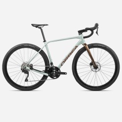 Orbea Terra H40 - 2024