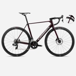 Orbea Orca M31E Team