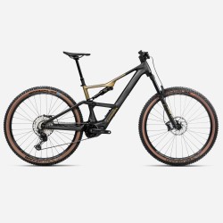 Orbea RISE SL H20