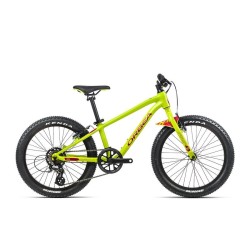 Orbea MX 20 DIRT