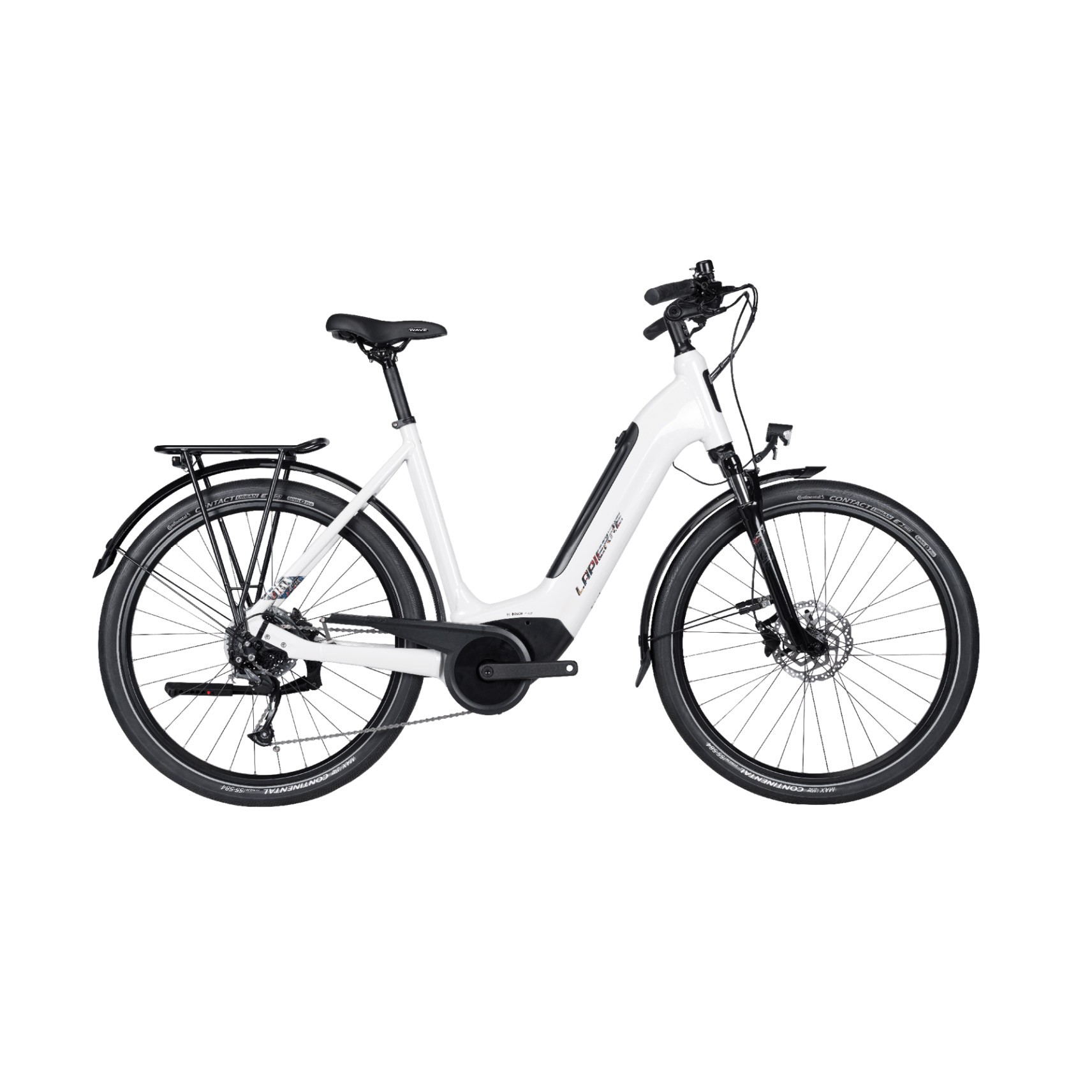 Lapierre urban 100 avis online